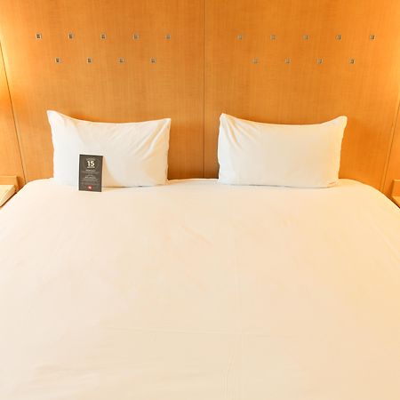 Готель Ibis Alcala De Henares La Garena Екстер'єр фото